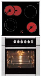 Встраиваемый комплект Hansa BCCI 63036020 зависимый