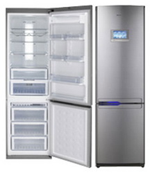 Холодильник Samsung RL-52 VEBIH