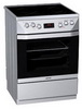 Электроплита Gorenje EC 65348 DX