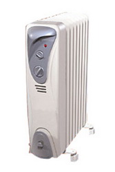 Радиатор General NY 23 AR