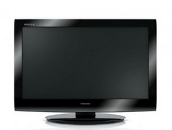 Телевизор LCD Toshiba 22AV703R