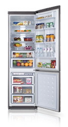 Холодильник Samsung RL-52 VEBTS