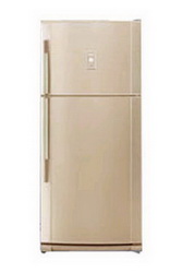 Холодильник Sharp SJ 642 NBE