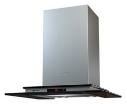 Вытяжка SHINDO Apollon 60 SS/BG 4ET sensor