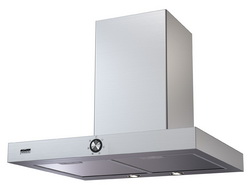 Вытяжка KRONA Stella  PNP 600 inox 3R
