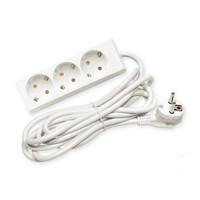 Удлинитель сетевой Фотон 16-23Е (1х3) 2м белый