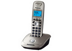 Телефон Panasonic KX-TG2511 RUN