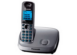 Телефон Panasonic KX-TG6511 RUM