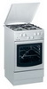 Электро - газовая плита GORENJE K 273 W