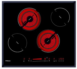 Встраиваемая варочная поверхность HANSA BHC 64335035