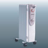 Радиатор Magnit ROR-5021A