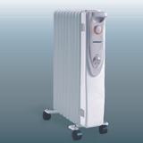 Радиатор Magnit ROR-5021M