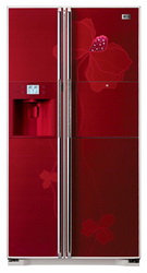 Холодильник LG GR-P247 JYLW