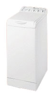 Стиральная машина Indesit WITL 1067