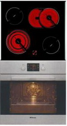 Встраиваемый комплект Hansa BCCI 68499030