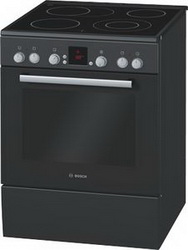 Электроплита Bosch HCE 744260 R