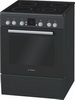 Электроплита Bosch HCE 744260 R