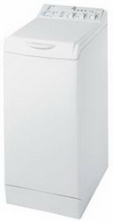 Стиральная машина Indesit WITL 867 (RU)