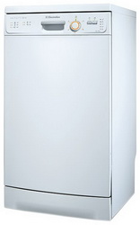 Посудомоечная машина Electrolux ESF 43011