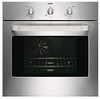 Встраиваемый духовой шкаф ZANUSSI ZOB 362 X