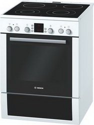 Электроплита Bosch HCE 744320 R