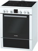 Электроплита Bosch HCE 744320 R