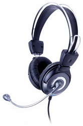 Наушники Cosonic CD 723 MV