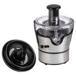 Соковыжималка Tefal ZN 355C3E ElEA Duo 2