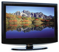 Телевизор LCD ERISSON 22LDJ08 + DVD