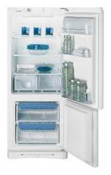 Холодильник INDESIT BAAN 10