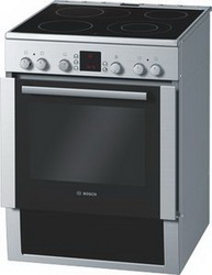 Электроплита Bosch HCE 744750 R