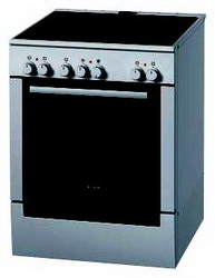 Электроплита Bosch HCE 633150 R