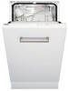 Посудомоечная машина встраиваемая Zanussi ZDTS 105