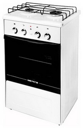 Электрогазовая плита МЕЧТА 251-01