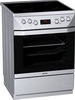 Электроплита Gorenje EC 63399 DX