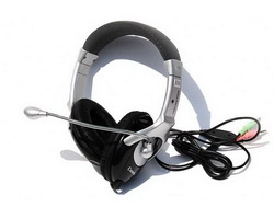 Наушники Cosonic CD 780 MV