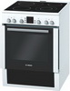 Электроплита Bosch HCE 744720 R