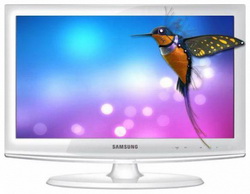 Телевизор LCD SAMSUNG LE-22C451E2W