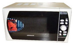Микроволновая печь Erisson MW 17 DD