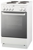 Электроплита Zanussi ZCE 560 NW