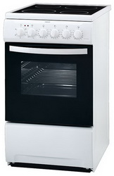 Электроплита Zanussi ZCV 560 MW