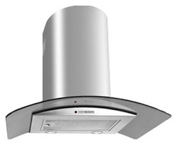 Вытяжка AKPO Ларго 60 см нержавеющая сталь