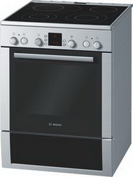 Электроплита Bosch HCE 744350 R