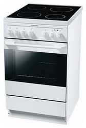 Электроплита Electrolux EKC 511100 W