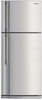 Холодильник Hitachi R-Z 570 AU7 SLS