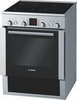 Электроплита Bosch HCE 754850
