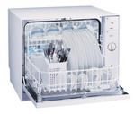 Настольная посудомоечная машина