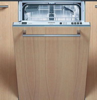 Встраиваемая посудомоечная машина