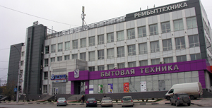 ул.Фабричная, д.16