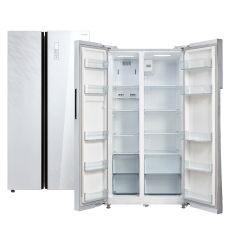 Холодильник Бирюса SBS 587 WG